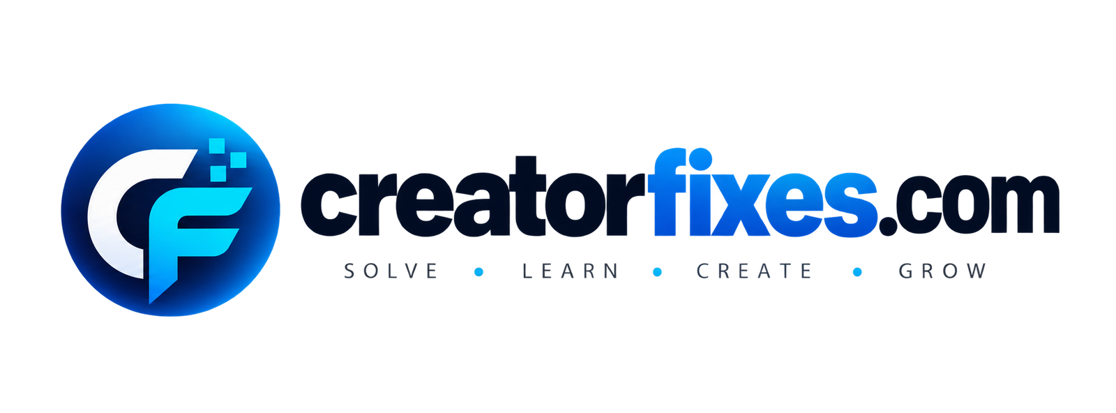 creatorfixes.com
