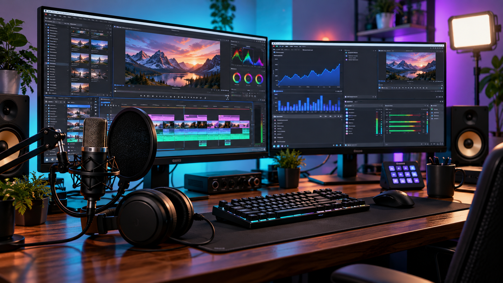 tools every youtube creator needs
