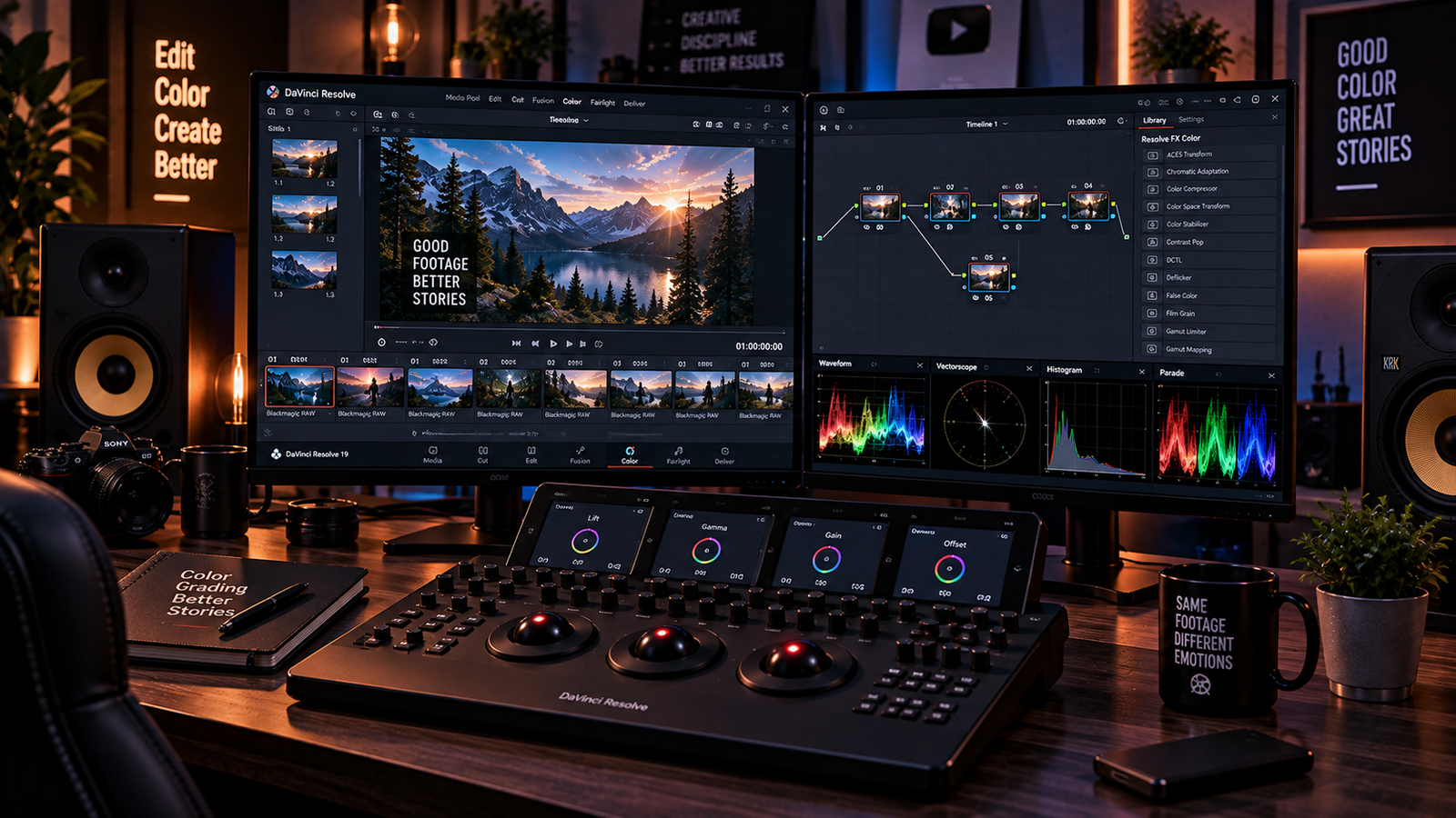 how to fix davinci resolve gpu memory full